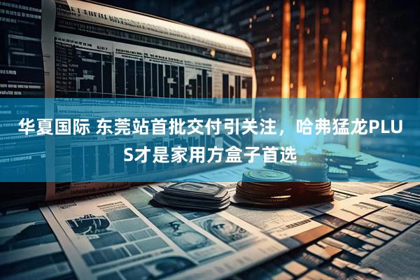华夏国际 东莞站首批交付引关注，哈弗猛龙PLUS才是家用方盒子首选